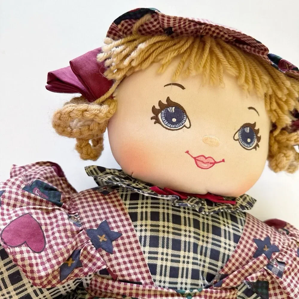 Well-Made Toy Mfg. Corp. vintage 1995